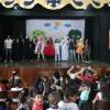 Teatro Infantil no 9º FUI